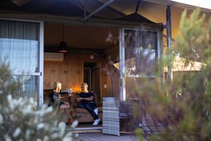 Tienda de lujo | Wifi gratis y ropa de cama