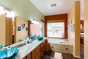 Badewanne, Haartrockner