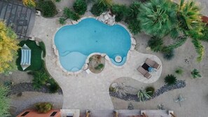 Pool - Sprawling Arizona Oasis w/ Dream Backyard (New River)