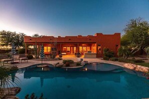 Pool - Sprawling Arizona Oasis w/ Dream Backyard (New River)