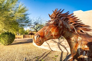 Miscellaneous - Sprawling Arizona Oasis w/ Dream Backyard (New River)