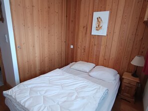 2 chambres, Wi-Fi
