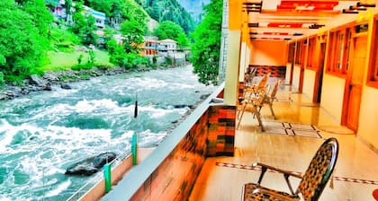 Green Valley Hotel & Restaurant