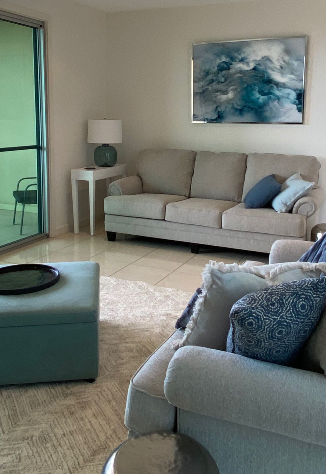 Town house with Stunning Sea Views!! — image 11