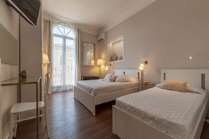 2 bedrooms, WiFi
