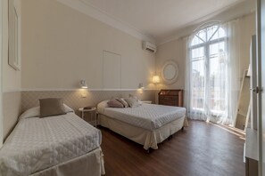 2 Schlafzimmer, WLAN