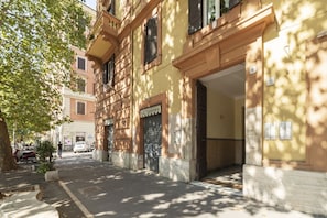 Ulkopuoli