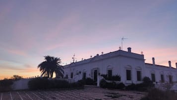 Exterieur