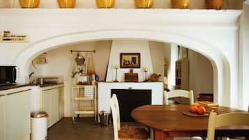 Dineren