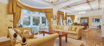 Blackpool Abode - Southlands