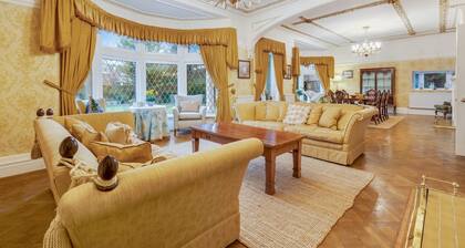 Blackpool Abode - Southlands