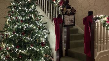 Hus – superior, privat bad | Lobby