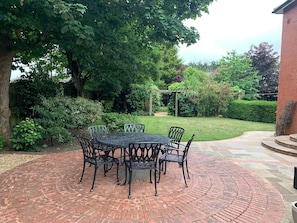 Superior House, Private Bathroom | Garden - Blackpool Abode - Southlands (Blackpool)