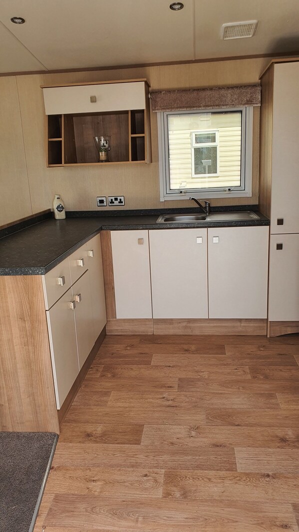 微波炉、烤面包机