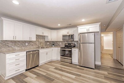 Private Rexburg 5 Bedroom Home with Bonus Loft The