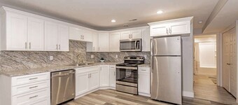 Private Rexburg 5 Bedroom Home with Bonus Loft The