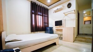 Habitació Deluxe | Wifi gratuïta 