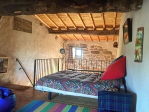 2 Schlafzimmer, Bettwäsche