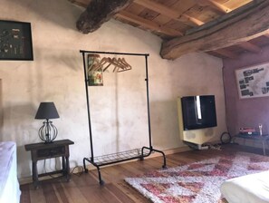 2 Schlafzimmer, Bettwäsche