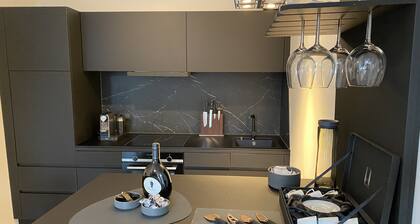 Pure Highlight Living 1 - Ferienwohnung / Wohnen auf Zeit