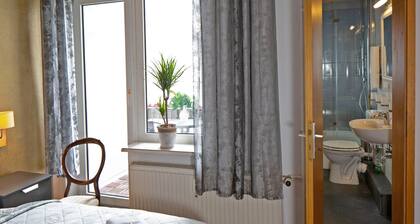 fewo1846 - Royal Suite / centrally located apt. with balcony on the 2nd floor