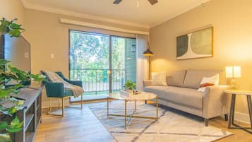 TV, Netflix, streaming services, offices