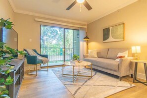 TV, Netflix, streaming services, offices