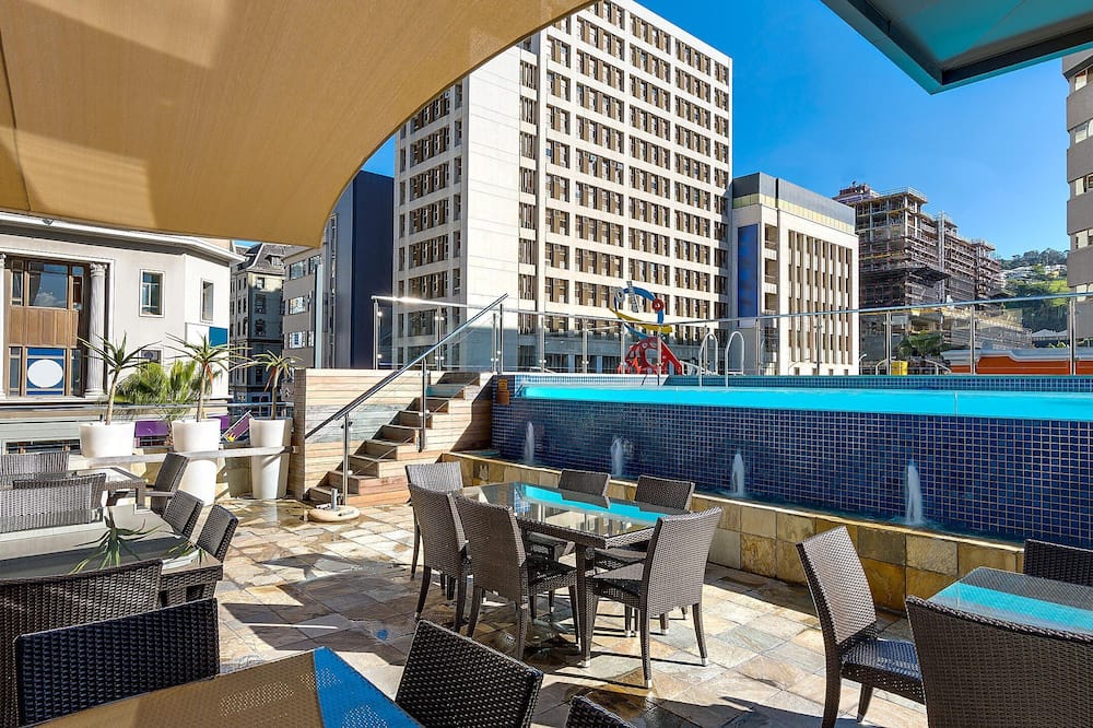 Cresta Grande Cape Town