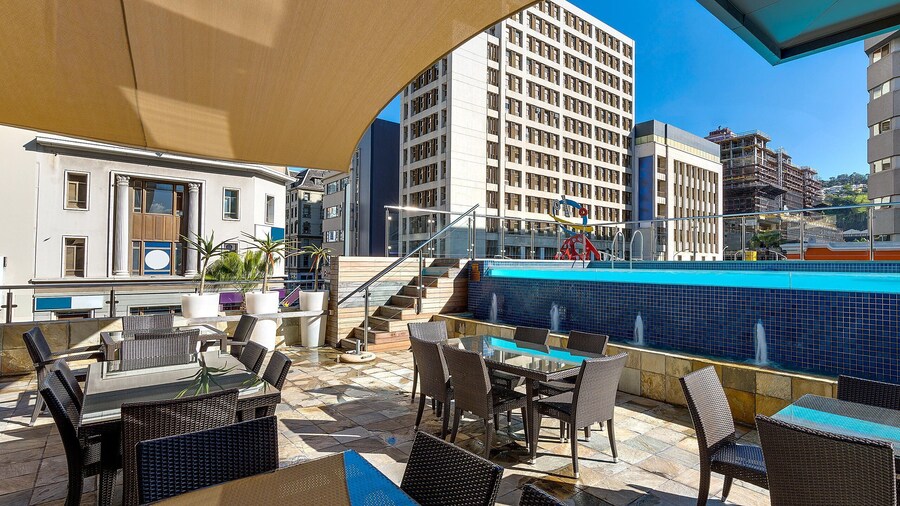 Cresta Grande Cape Town