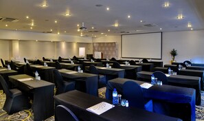 Salle de réunion