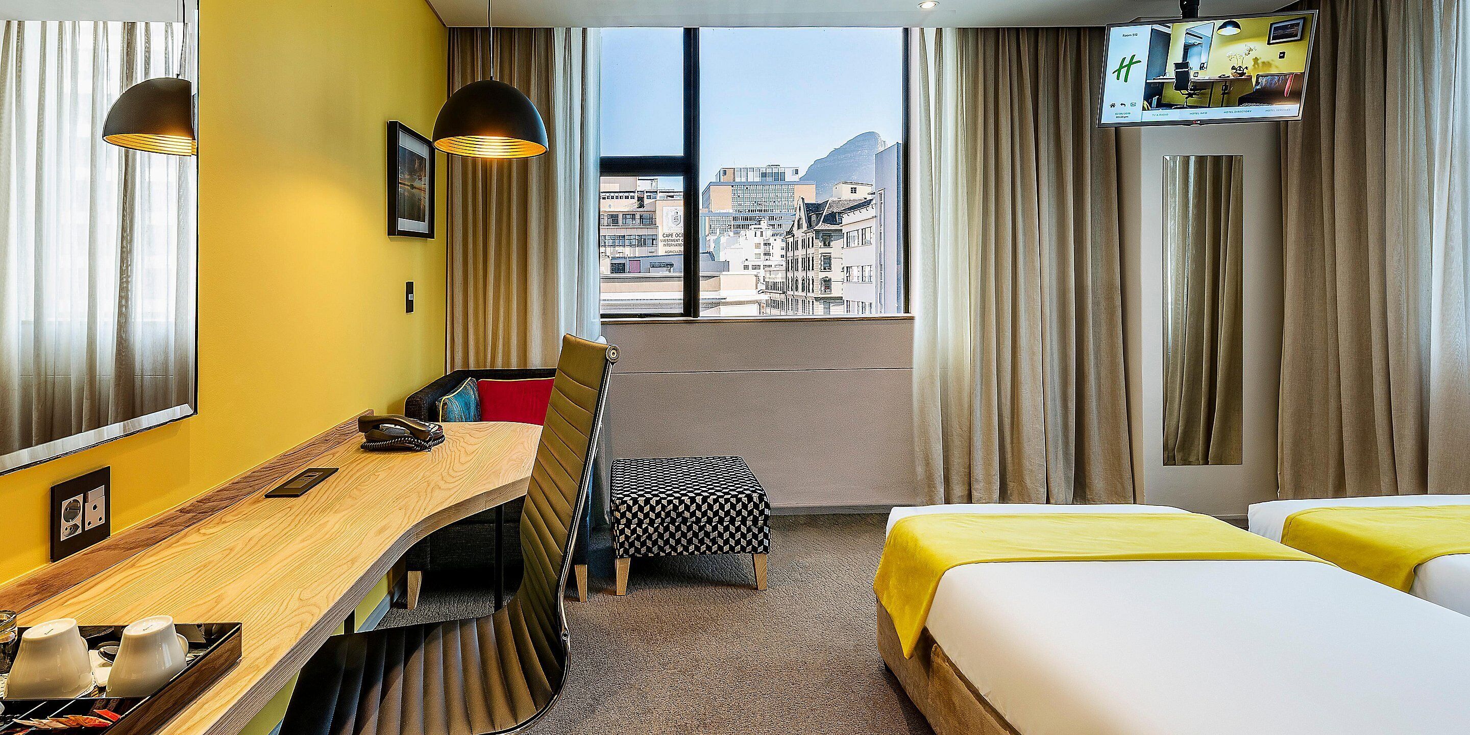 superior double or twin room | 1 bedroom, minibar, in-room safe, individually decorated