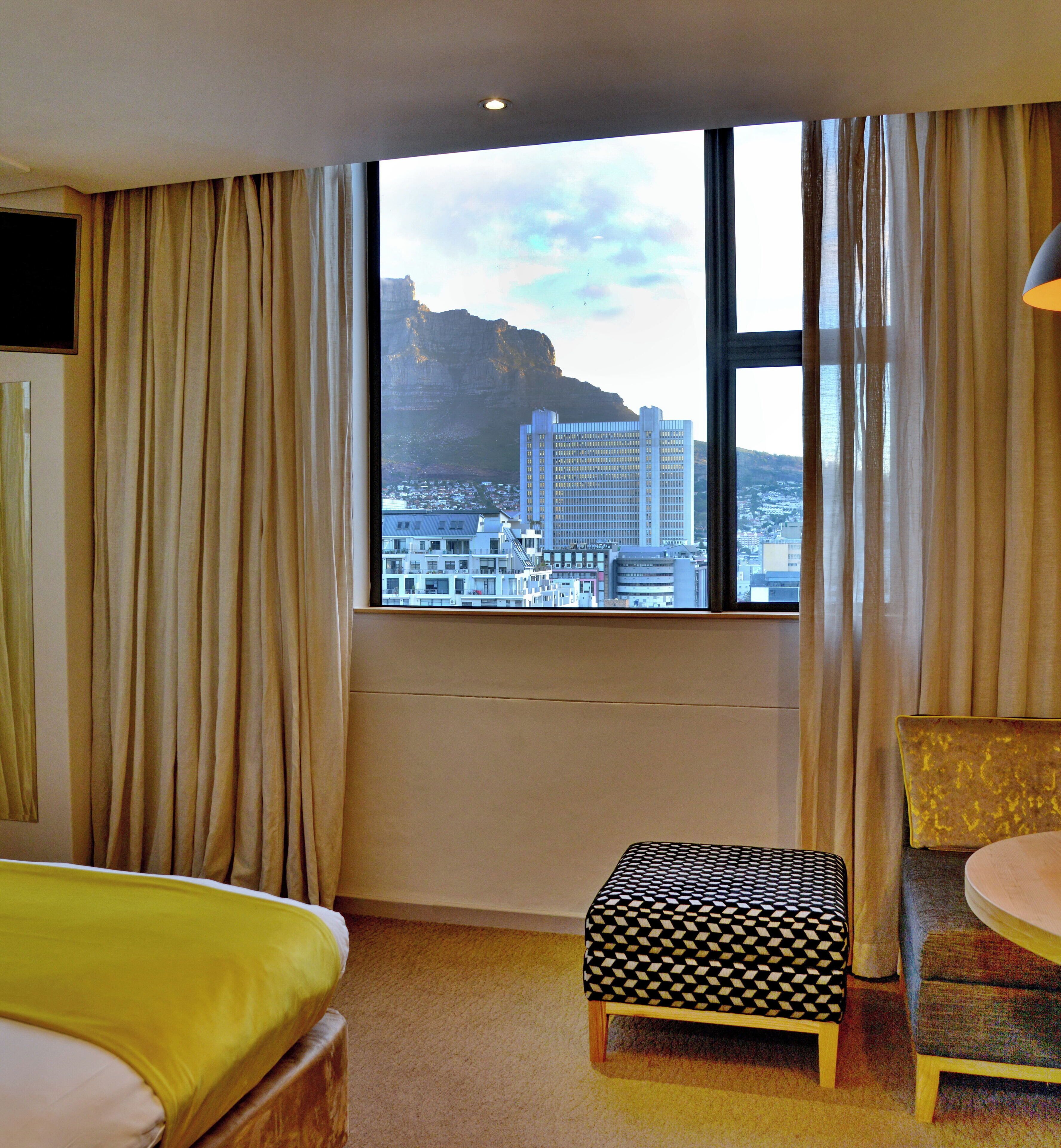 room, 2 single beds, accessible, mountain view (accessible rooms) | 1 bedroom, minibar, in-room safe, individually decorated