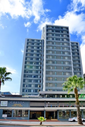 Exterior - Cresta Grande Cape Town (Cape Town)