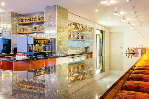 Bar (sur place)