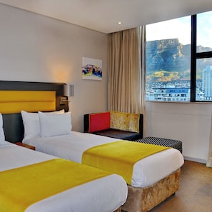 Mountain view - Cresta Grande Cape Town (Cape Town)