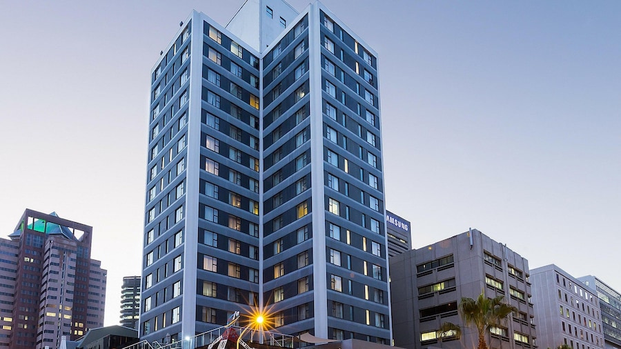 Cresta Grande Cape Town