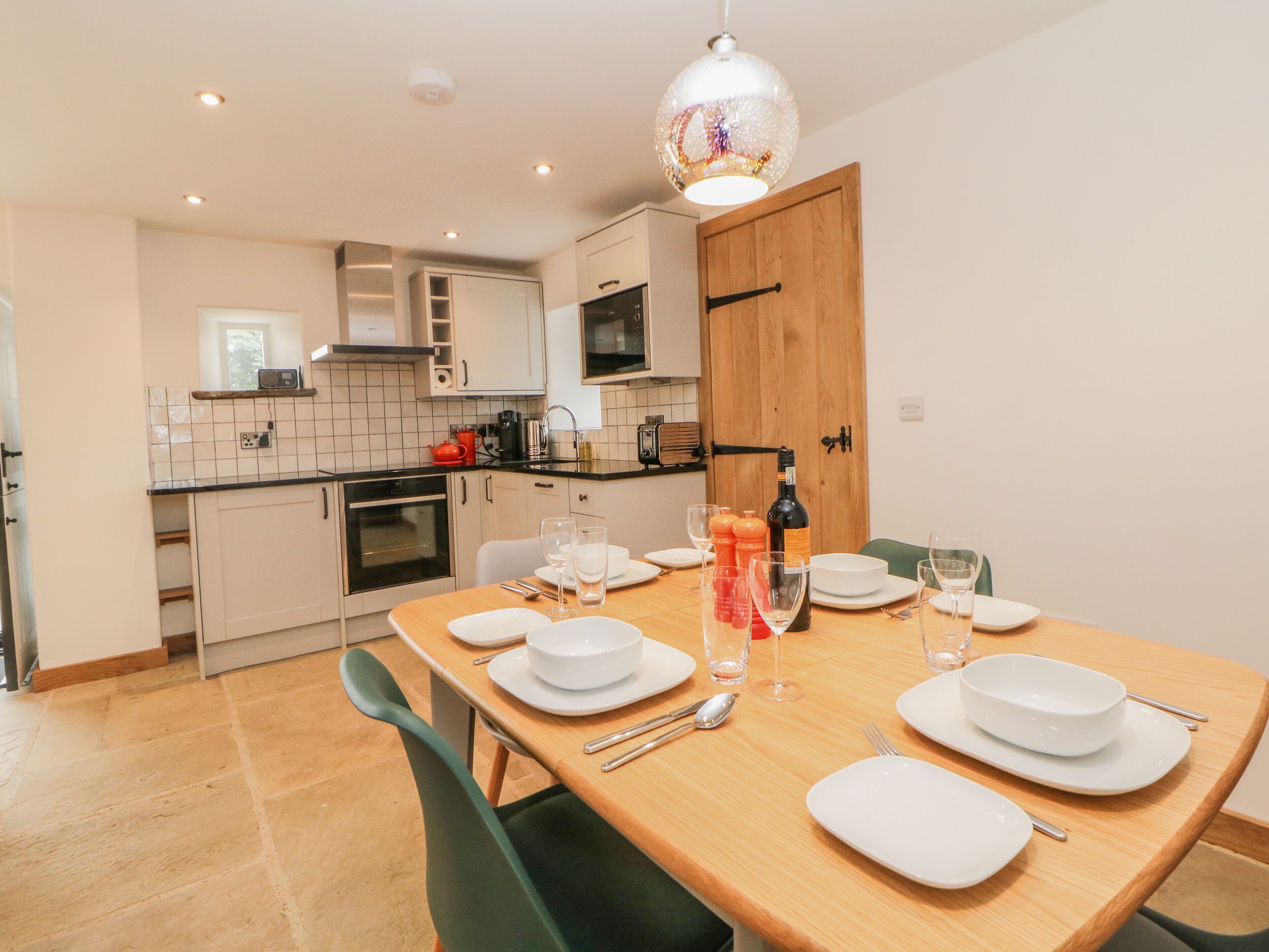 村舍 | 住宿内部