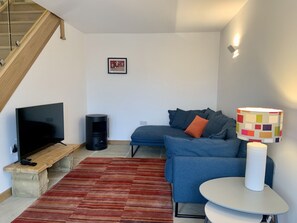 Cottage | Interior - The Barn (Holmfirth)