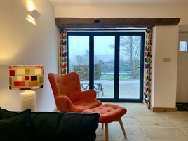 村舍 | 住宿内部