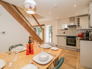 Cottage | Interior - The Barn (Holmfirth)