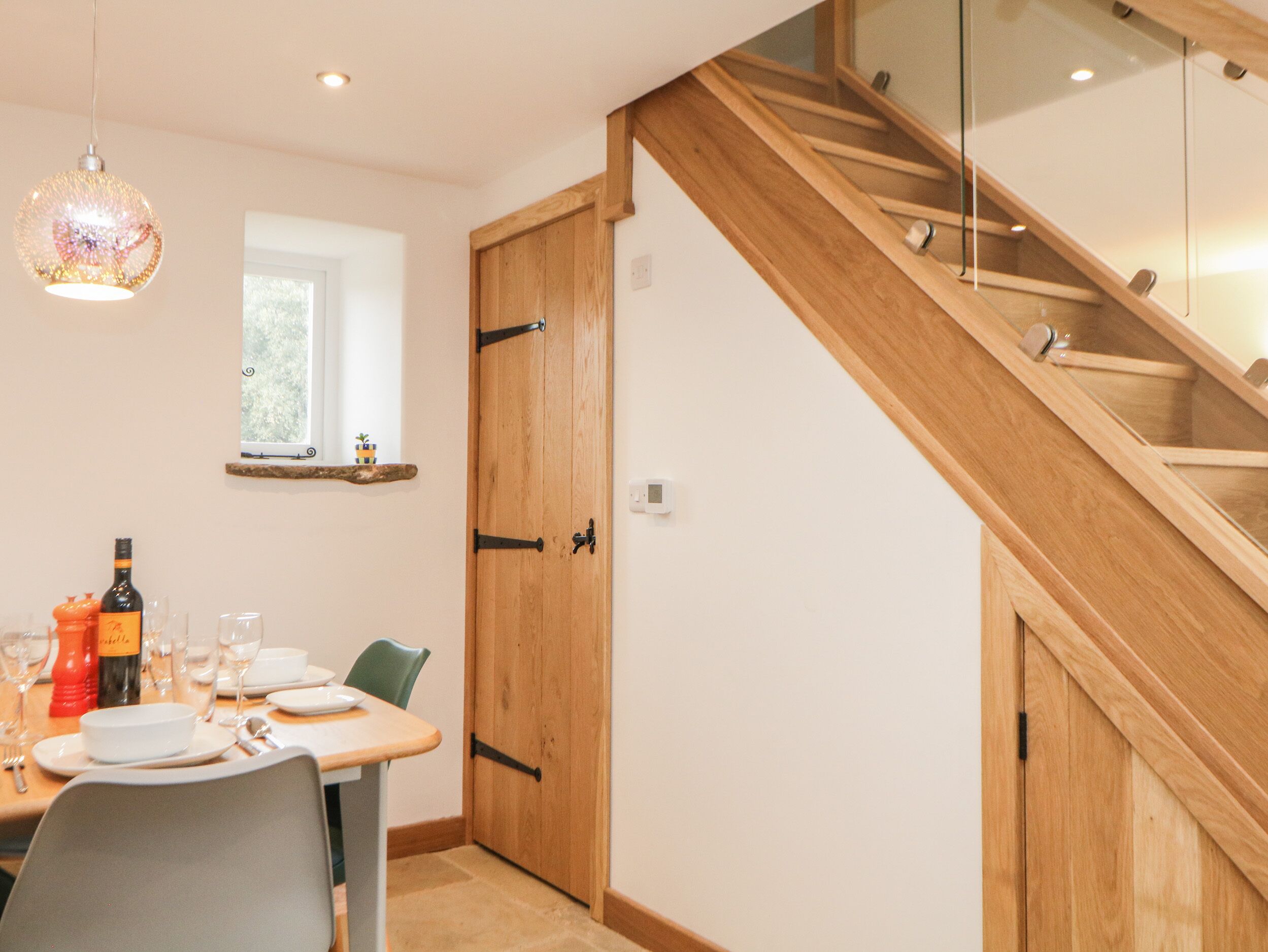 村舍 | 住宿内部