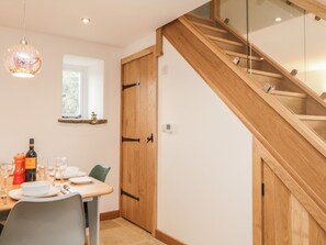 Cottage | Interior - The Barn (Holmfirth)