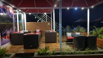 Spisemuligheder for familier