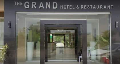 The Grand Hotel & Restaurant