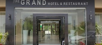 The Grand Hotel & Restaurant