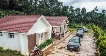The Mist Homestay