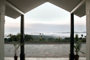Exterior - The Mist Homestay (Mudigere)