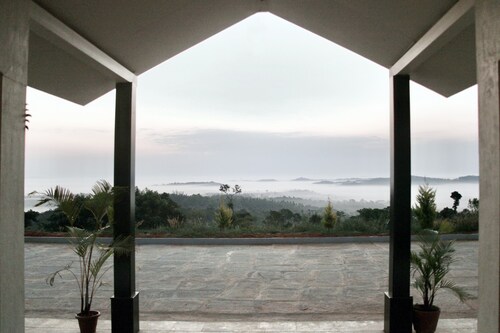 The Mist Homestay