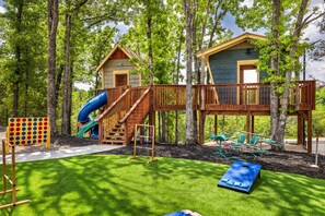 Espace pour enfants