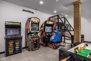 Area giochi